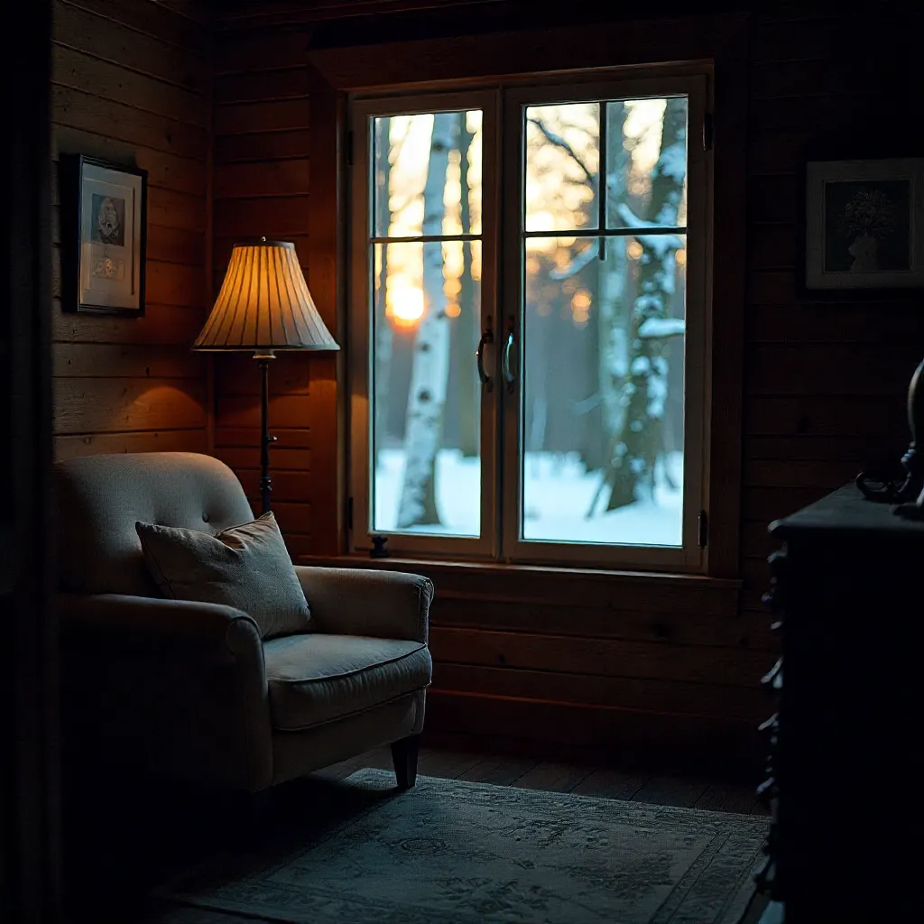 Scientific visualization of light spectrum and wavelengths